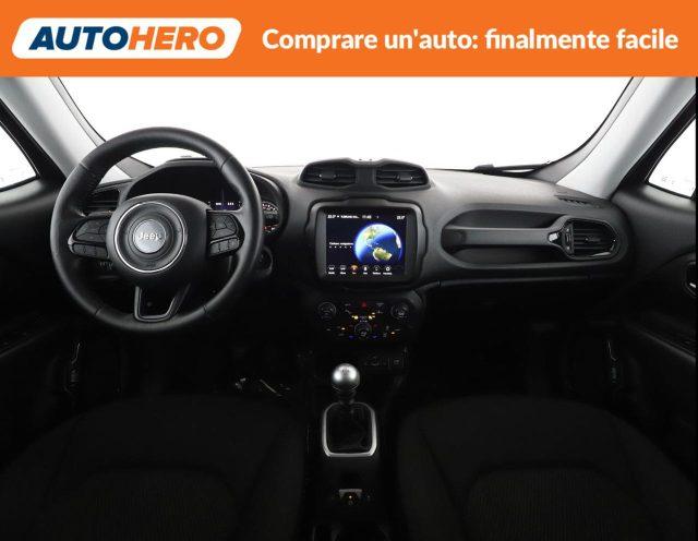 JEEP Renegade 1.0 T3 Longitude