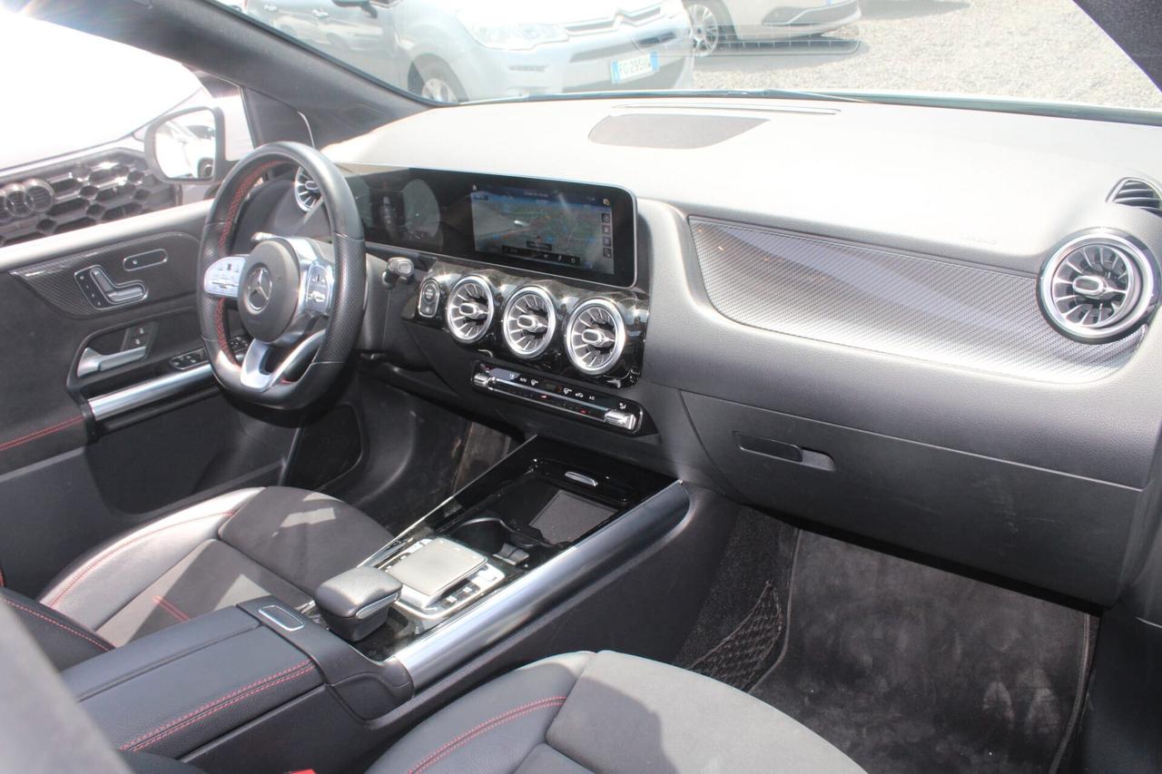Mercedes-benz B Tua A SOLI 223€
