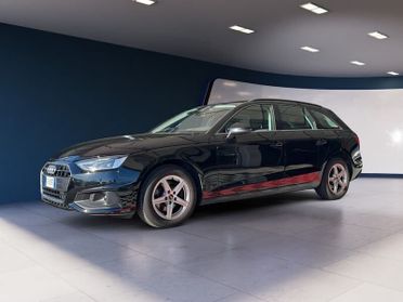 Audi A4 35 TDI/163 CV S tronic