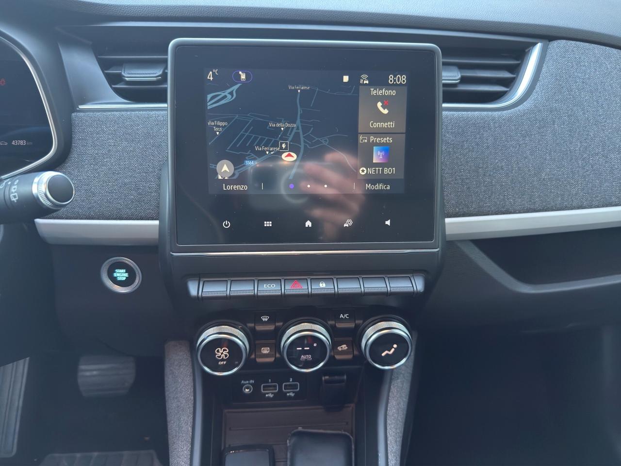 Renault ZOE Zen R135 Flex