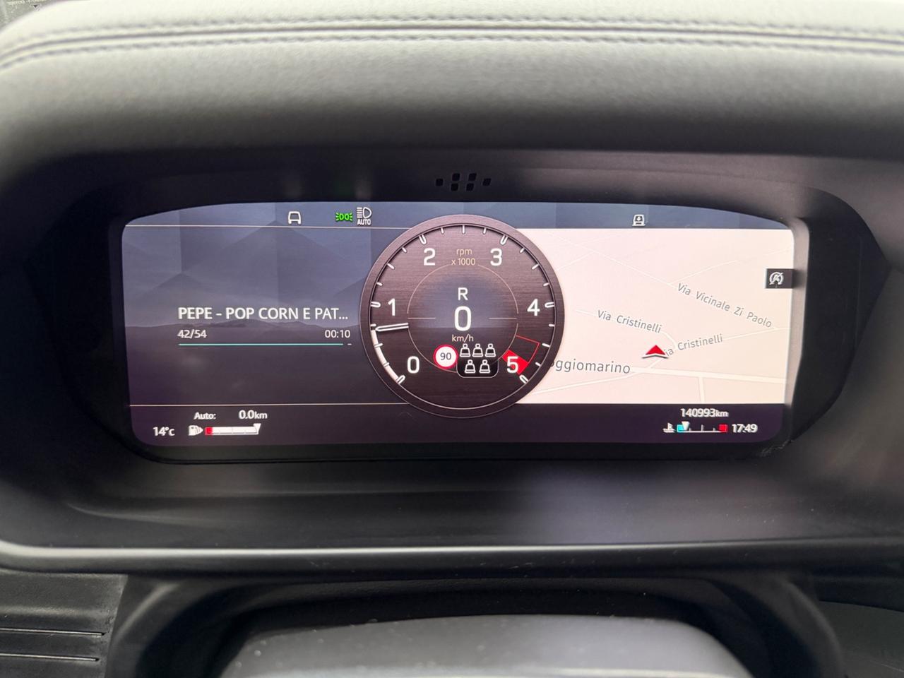 Land Rover Defender 110 2.0 240CV First Edition IPER FULL