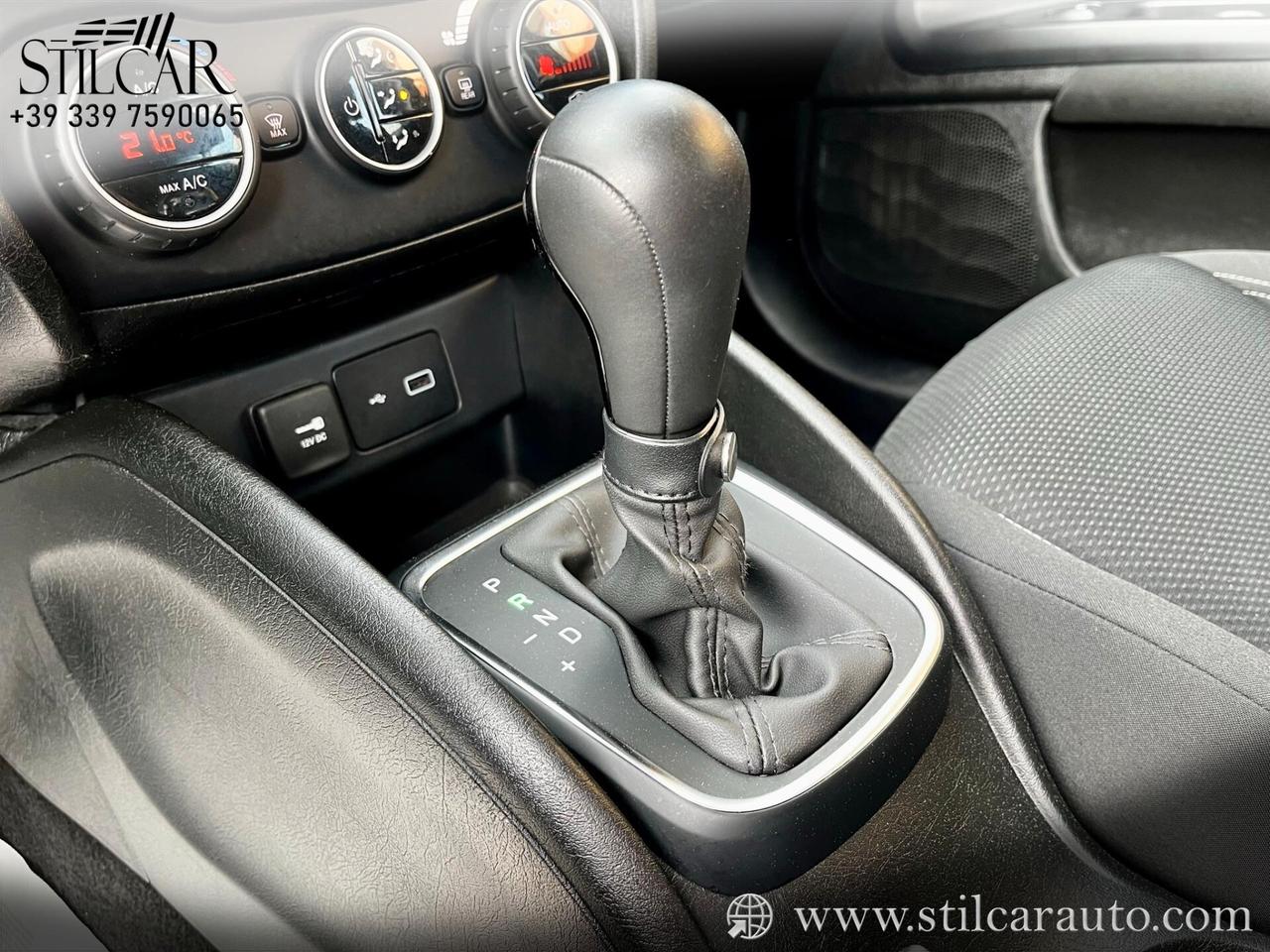 Fiat Tipo Station Wagon 1.6 Multijet 120CV DDCT Lounge