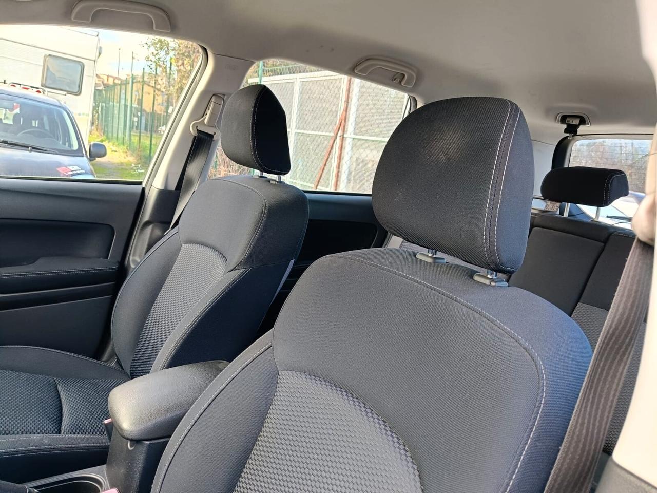 Subaru Forester 2.0 diesel 4x4