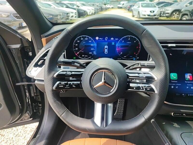 Mercedes-Benz Classe E E 220 d AMG Line Premium Plus