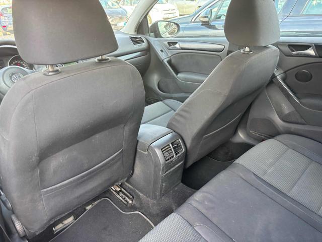 VOLKSWAGEN Golf 1.4 TSI 122CV 5p. Comfortline