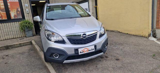 OPEL Mokka 1.6 Ecotec 115CV 4x2 Start&Stop PREZZO REALE