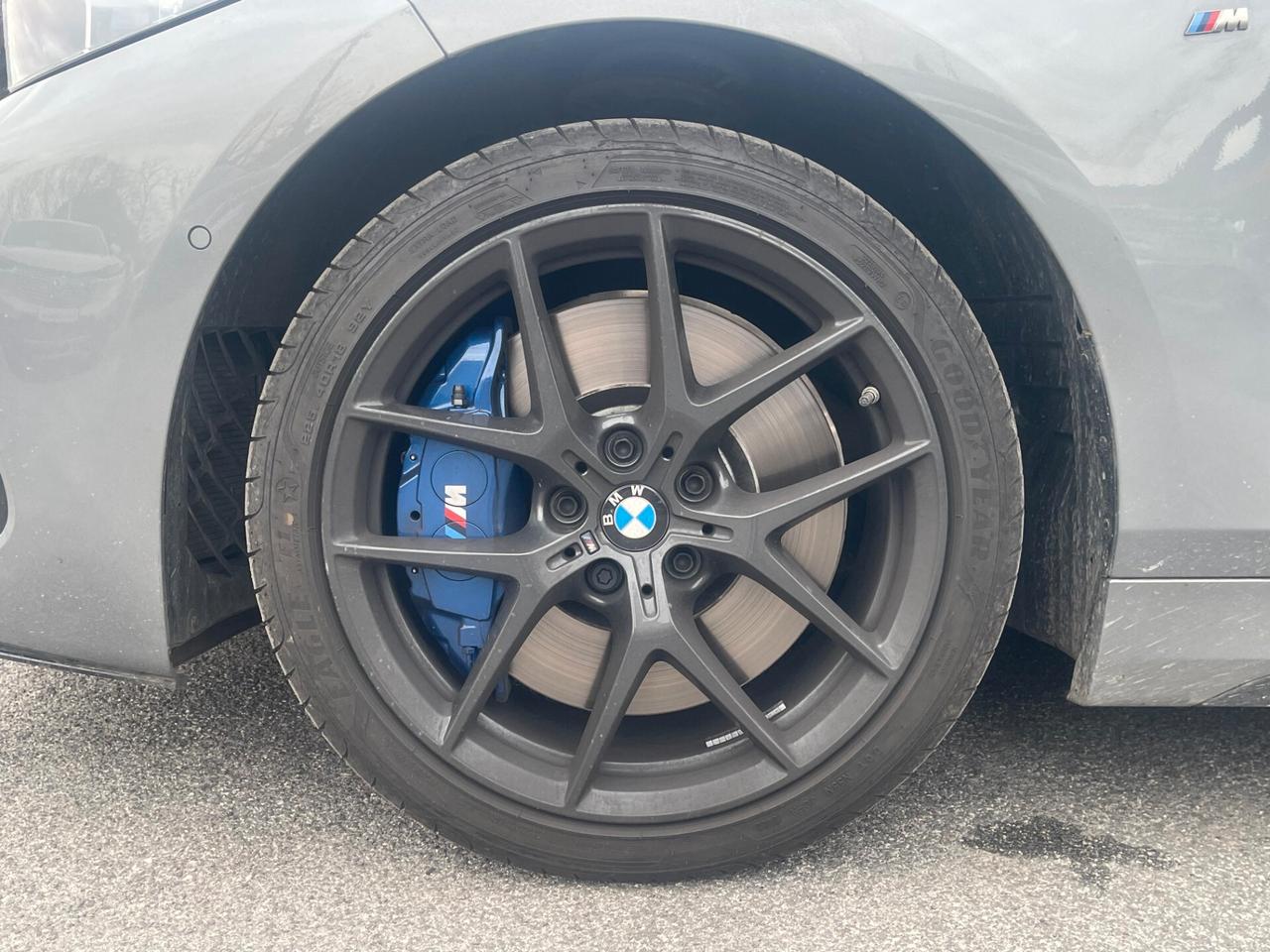 Bmw 135 M