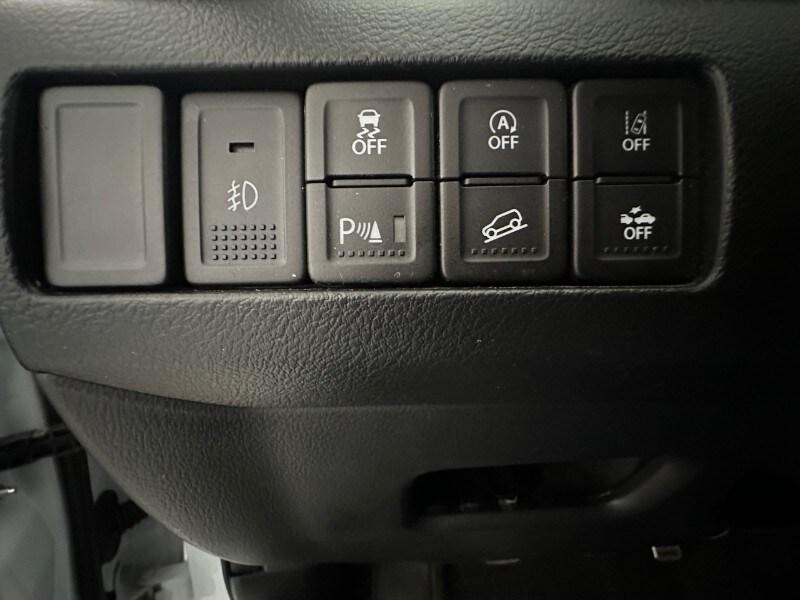 SUZUKI Vitara (2015) Vitara 1.4 Hybrid 4WD AllG...