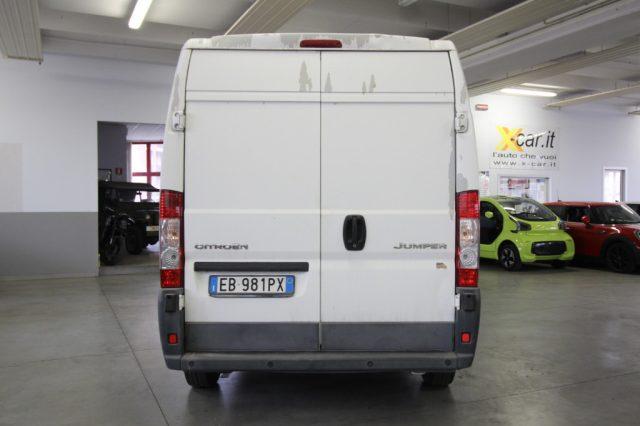 CITROEN Jumper 33 2.2 HDi/120 PM-TM Furgone