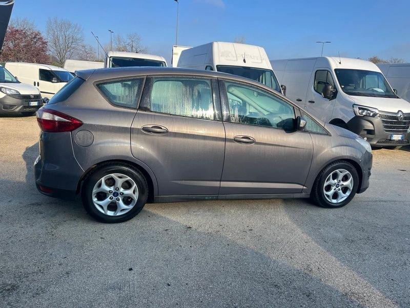 Ford C-Max C-Max 1.0 EcoBoost 100CV Titanium