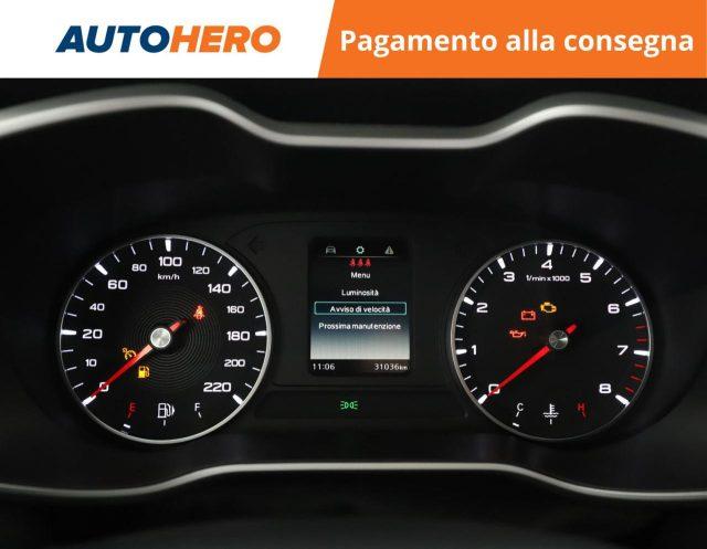 MG ZS 1.5 VTi-tech Comfort