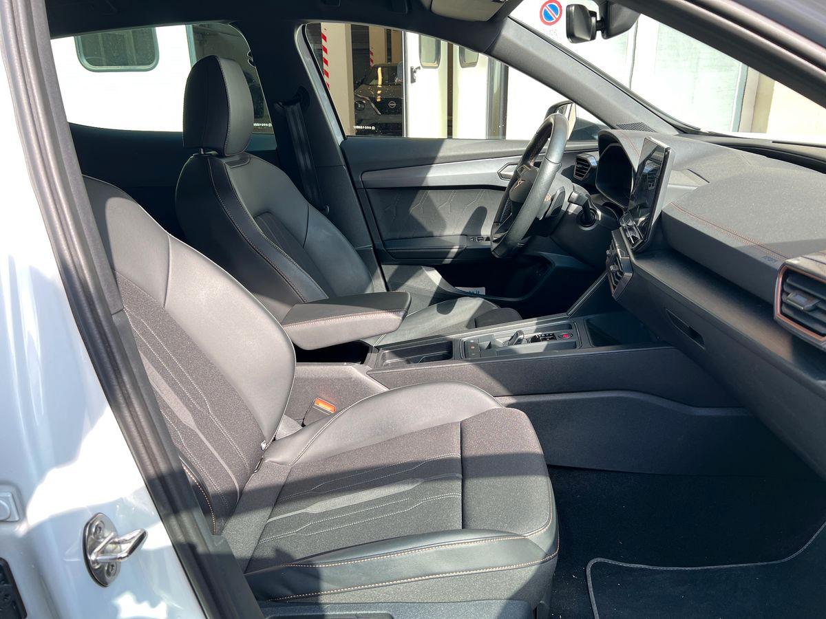 CUPRA Formentor 1.4 e-hybrid dsg