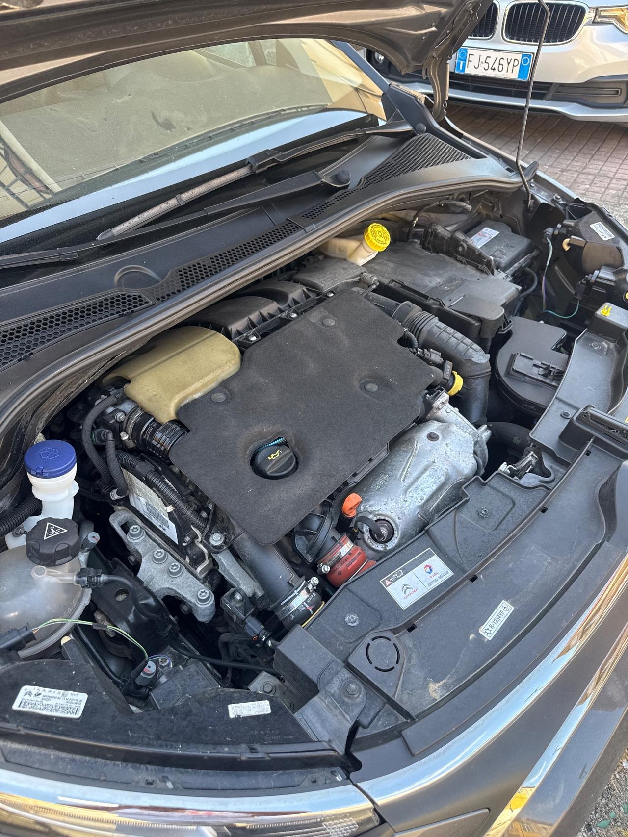 Citroen C3 1.5 Diesel