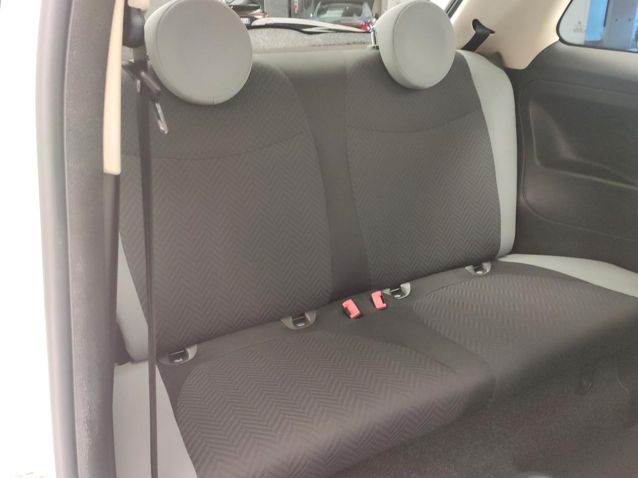 Fiat 500 1.2 EasyPower Pop -GPL