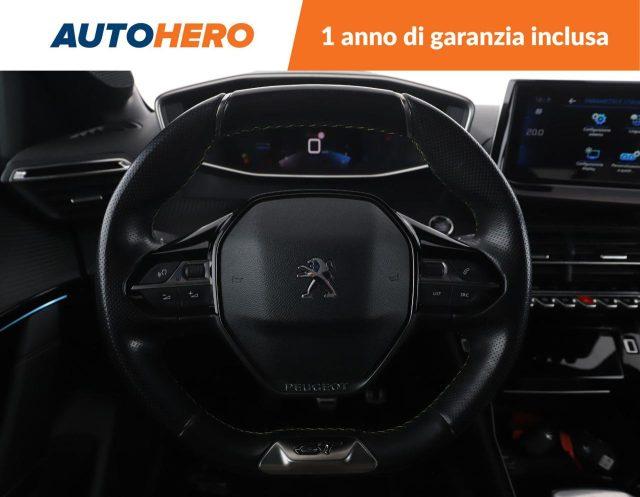 PEUGEOT 208 BlueHDi 100 Stop&Start 5 porte GT