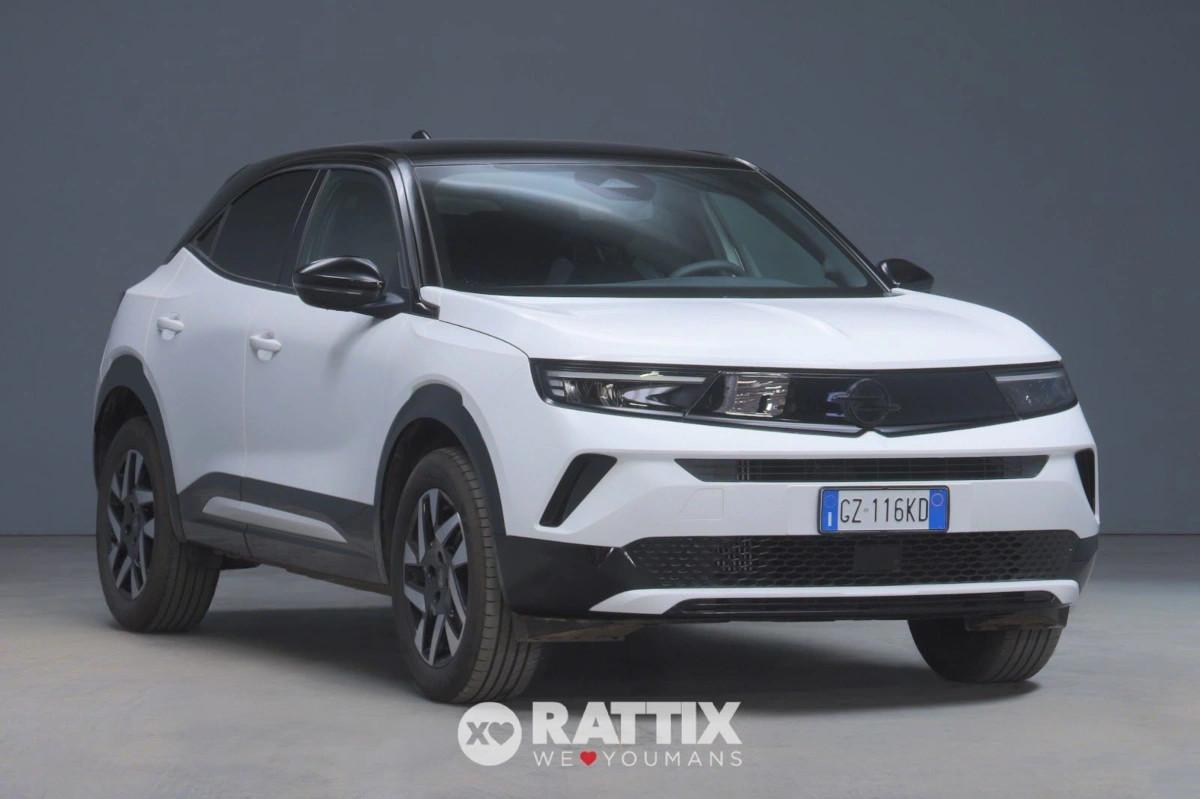 Opel Mokka 1.2 130CV GS AT8