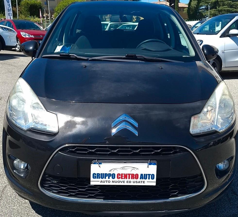 Citroen C3 1.1 Attraction - 2012