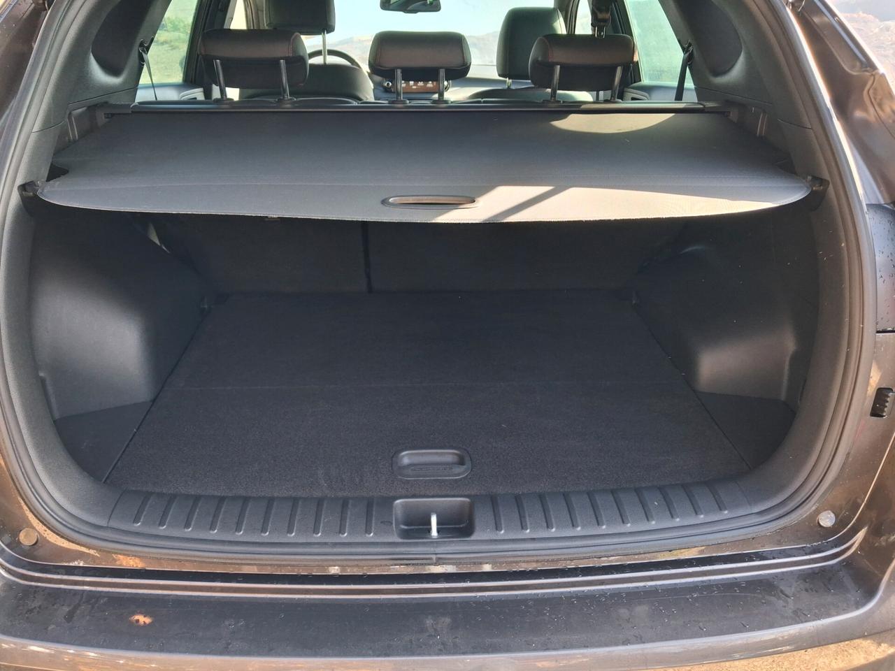 Hyundai Tucson 1.6 CRDi 136CV 48V XPrime