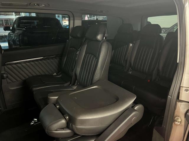 Mercedes-Benz Viano W639 2011 2.2 cdi Ambiente 163cv L *PELLE*