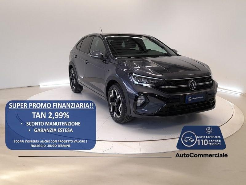 Volkswagen Taigo 1.0 TSI 85kW R-Line DSG