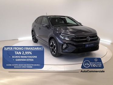Volkswagen Taigo 1.0 TSI 85kW R-Line DSG