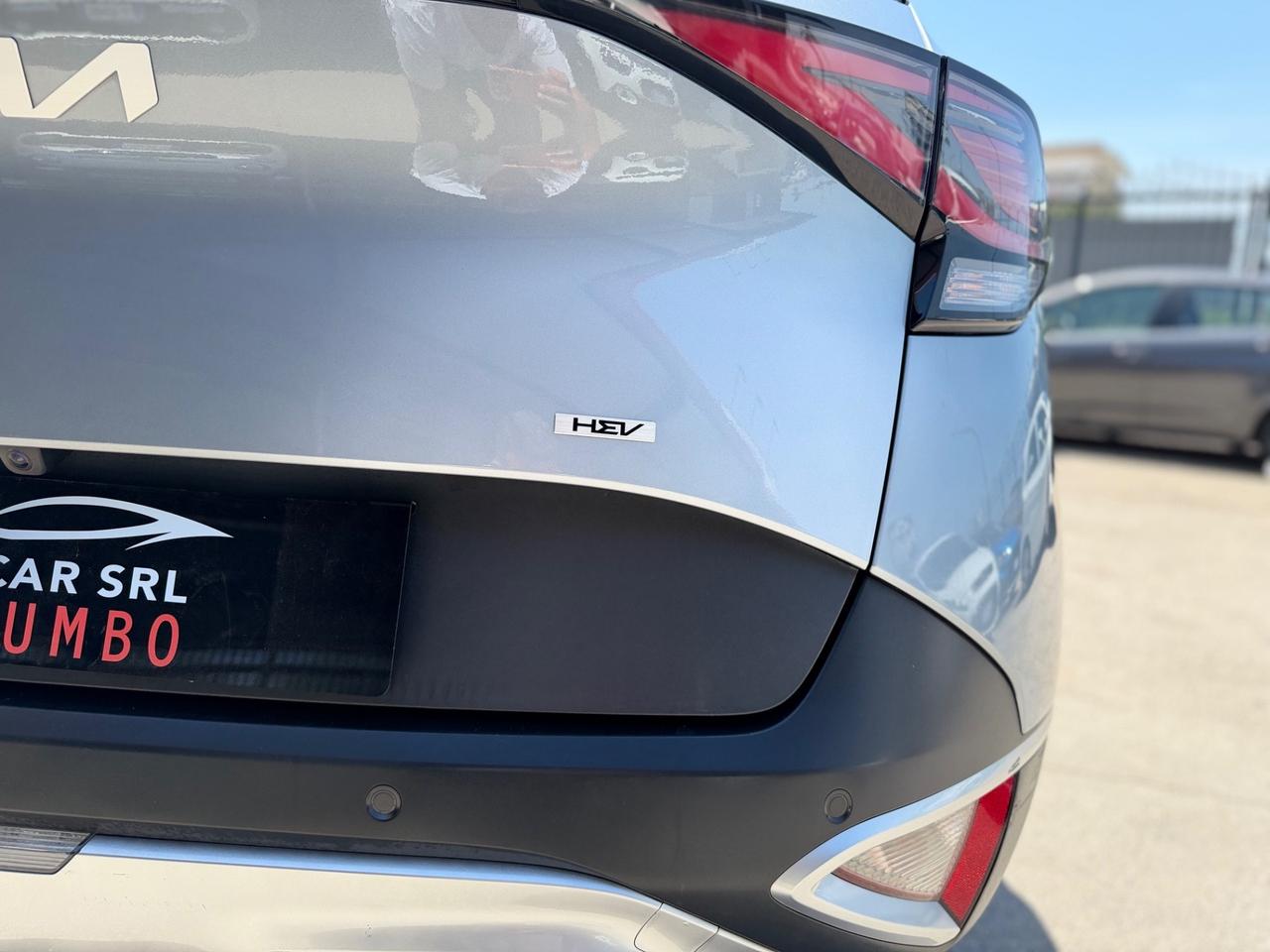 Kia Sportage 1.6 TGDi PHEV AWD AT Style PERFETTO
