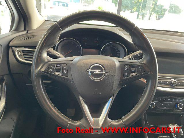 OPEL Astra 1.5 CDTI 105 CV S&S Sports Tourer Business Eleganc