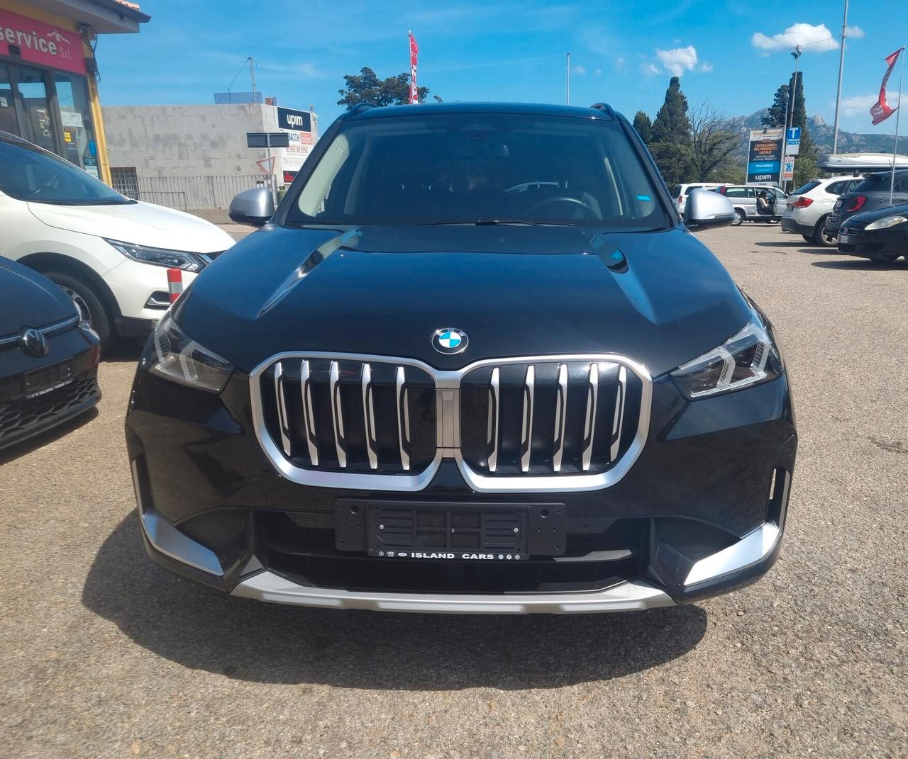 Bmw X1 sDrive 18d xLine