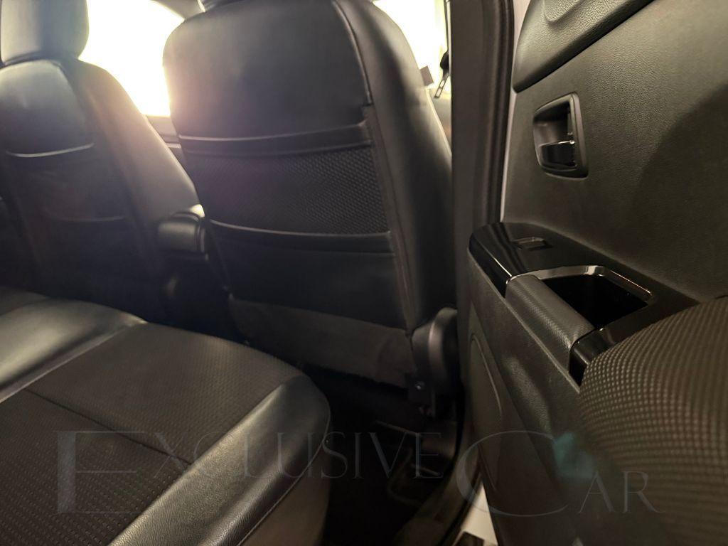 CITROEN - C4 Aircross - 1.8 HDi 150 Stop&Start 4WD Exclusive