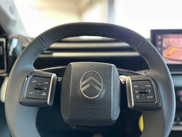 Citroen C3 Aircross Hybrid 145 e-DCS6 Max