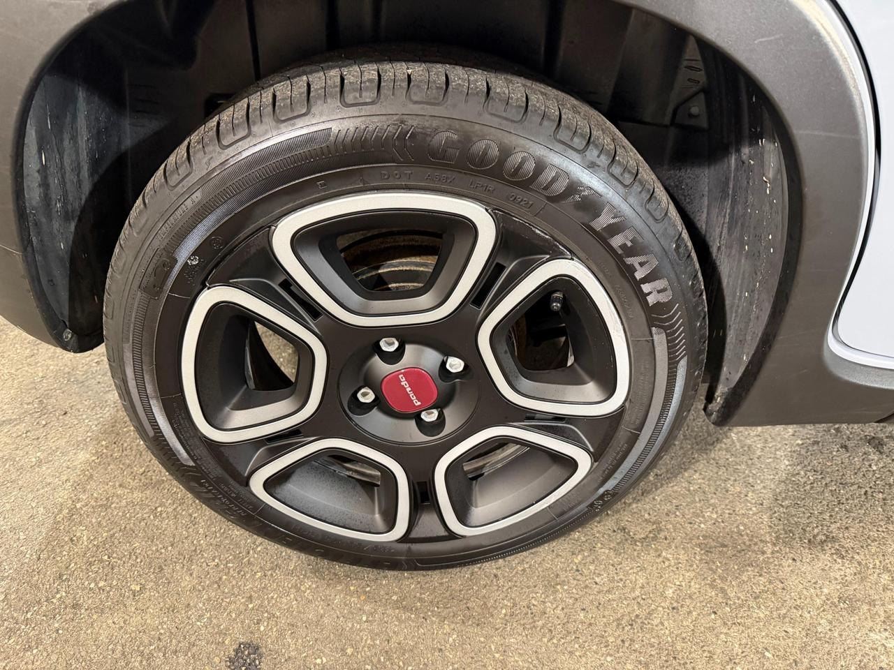 Fiat Panda 1.0 firefly hybrid City Life s&s 70cv