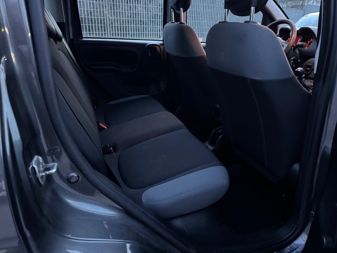 Fiat Panda 1.2 EasyPower Easy