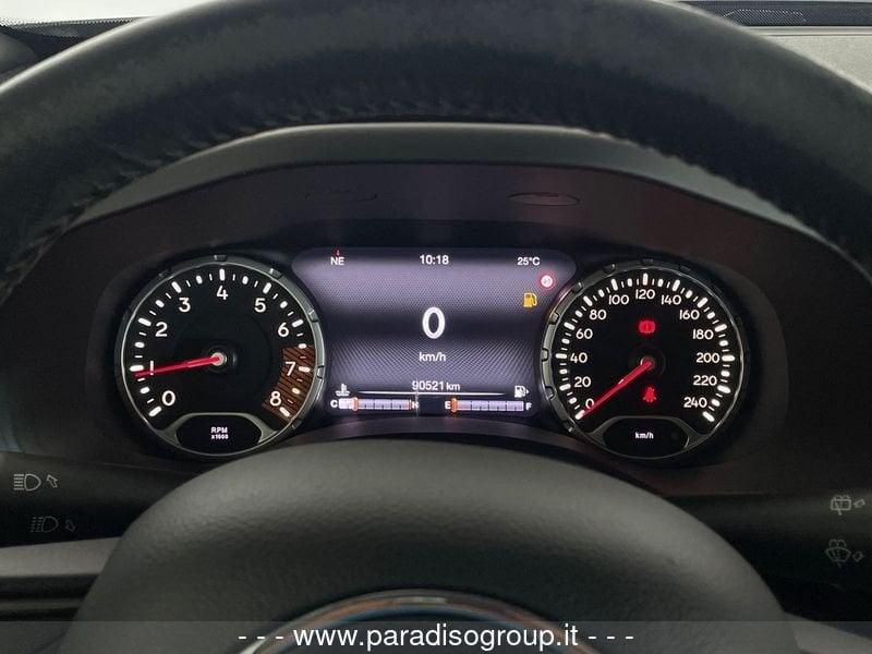 Jeep Renegade 2019 1.0 t3 Limited 2wd
