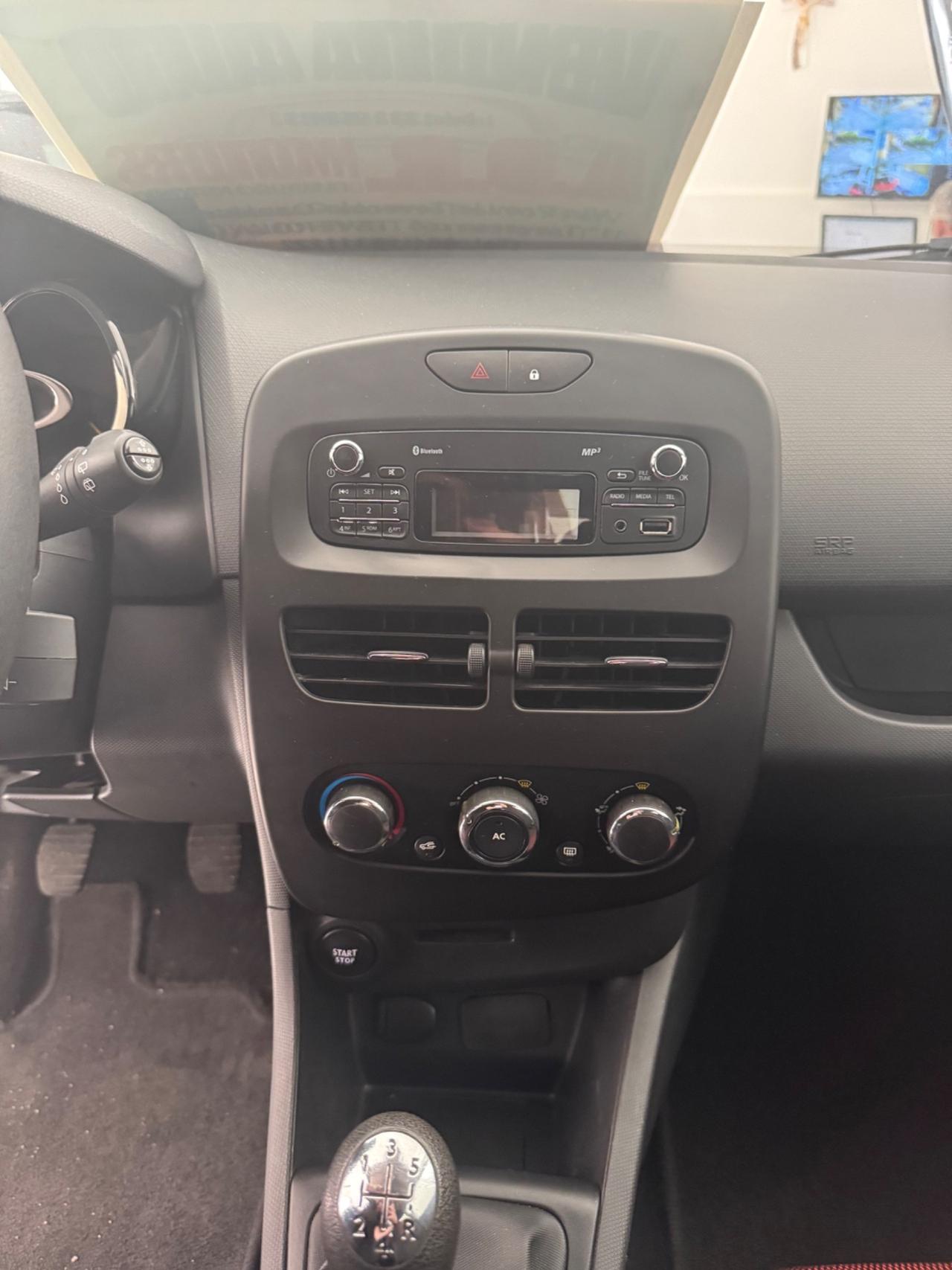 Renault Clio 1.5 dCi 8V 75CV 5 porte Live