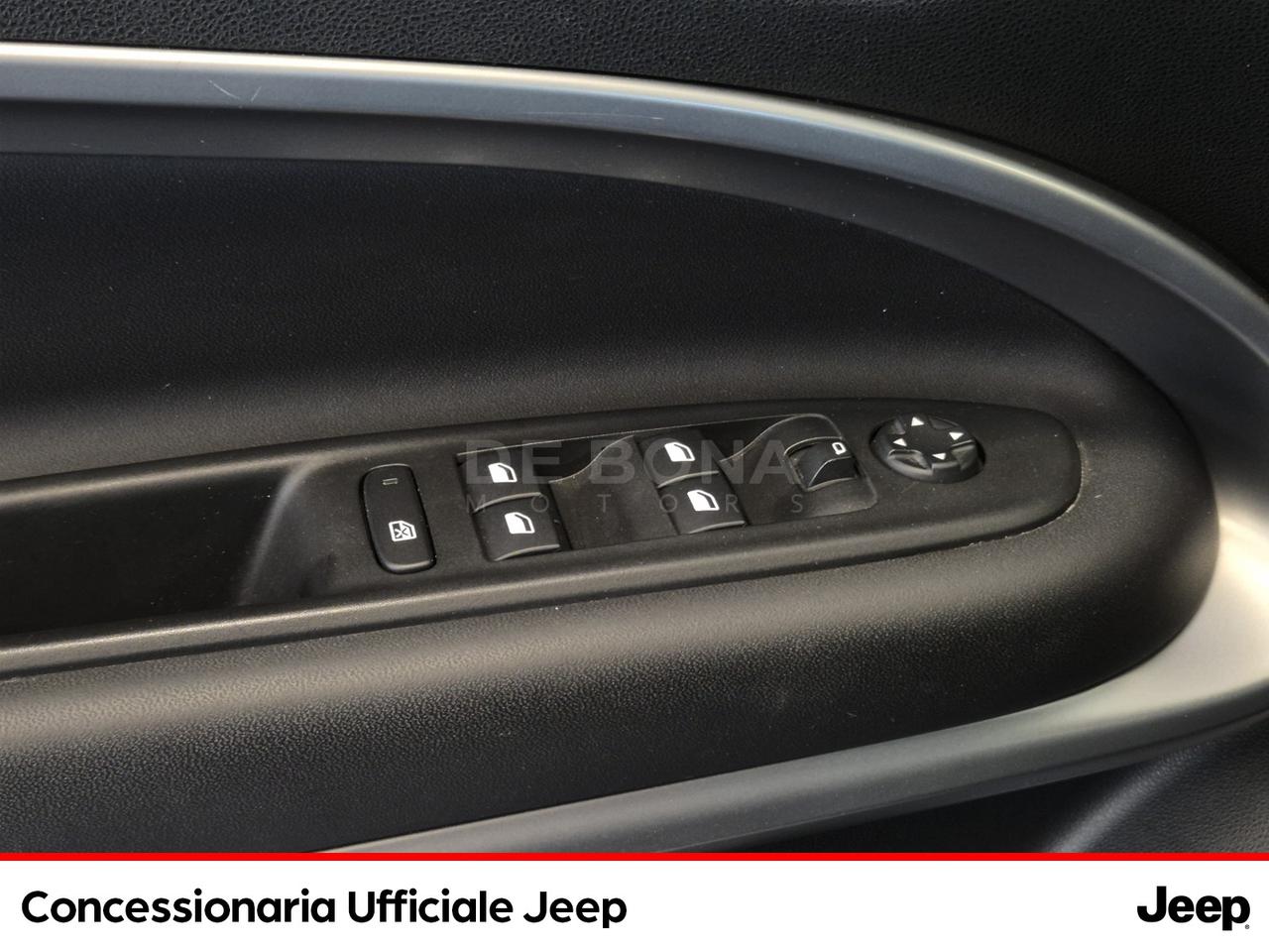 Jeep Avenger 1.2 turbo altitude fwd 100cv