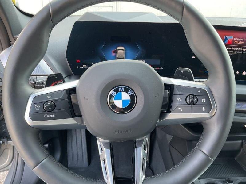 BMW Serie 1 120d M Sport