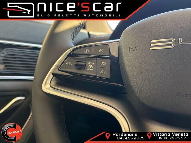 BYD Seal U DMi Seal U DM-i 1.5 218 CV PHEV Comfort