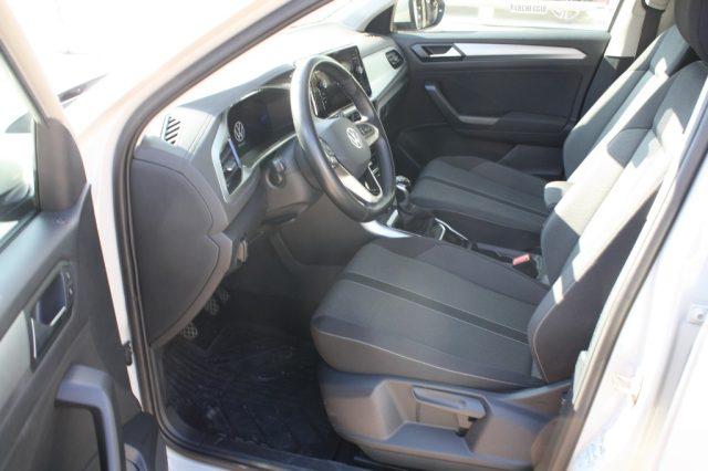 VOLKSWAGEN T-Roc 1.0 TSI Life