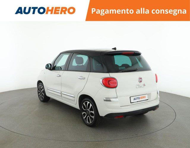 FIAT 500L 1.4 95 CV Lounge