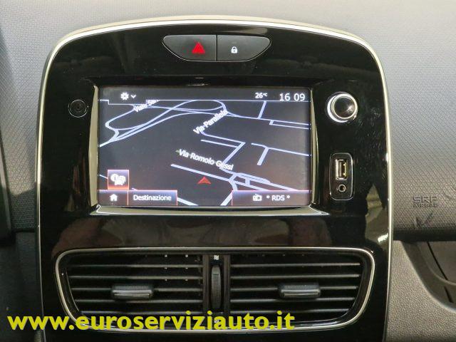 RENAULT Clio Sporter dCi 8V 90CV EDC Start&Stop Energy Duel2
