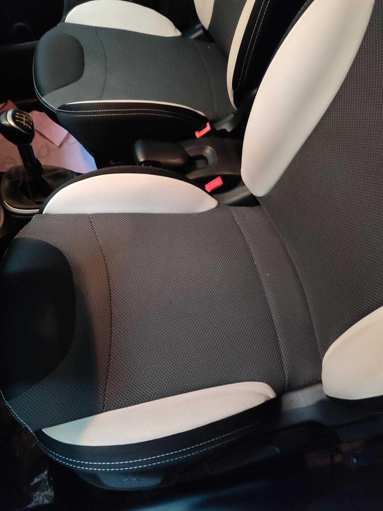 FIAT 500L TREKKING 1.3MULTIJET 2016 EURO6B NUOVA