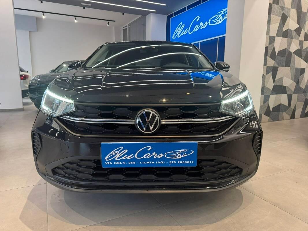 Volkswagen Taigo 1.0 tsi Life 95cv