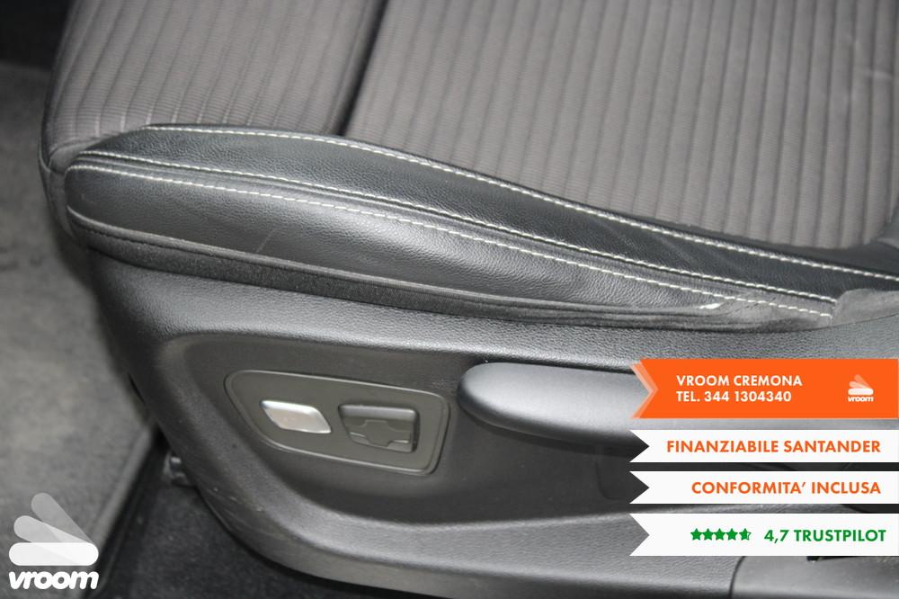 RENAULT Scénic 4ª serie Scénic dCi 8V 110 CV...