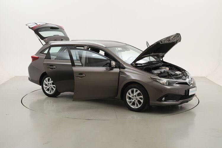 Toyota Auris TS Hybrid Business BR911686 1.8 Full Hybrid 136CV