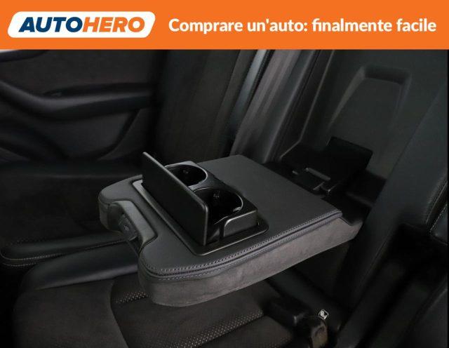 AUDI Q7 45 TDI quattro tiptronic