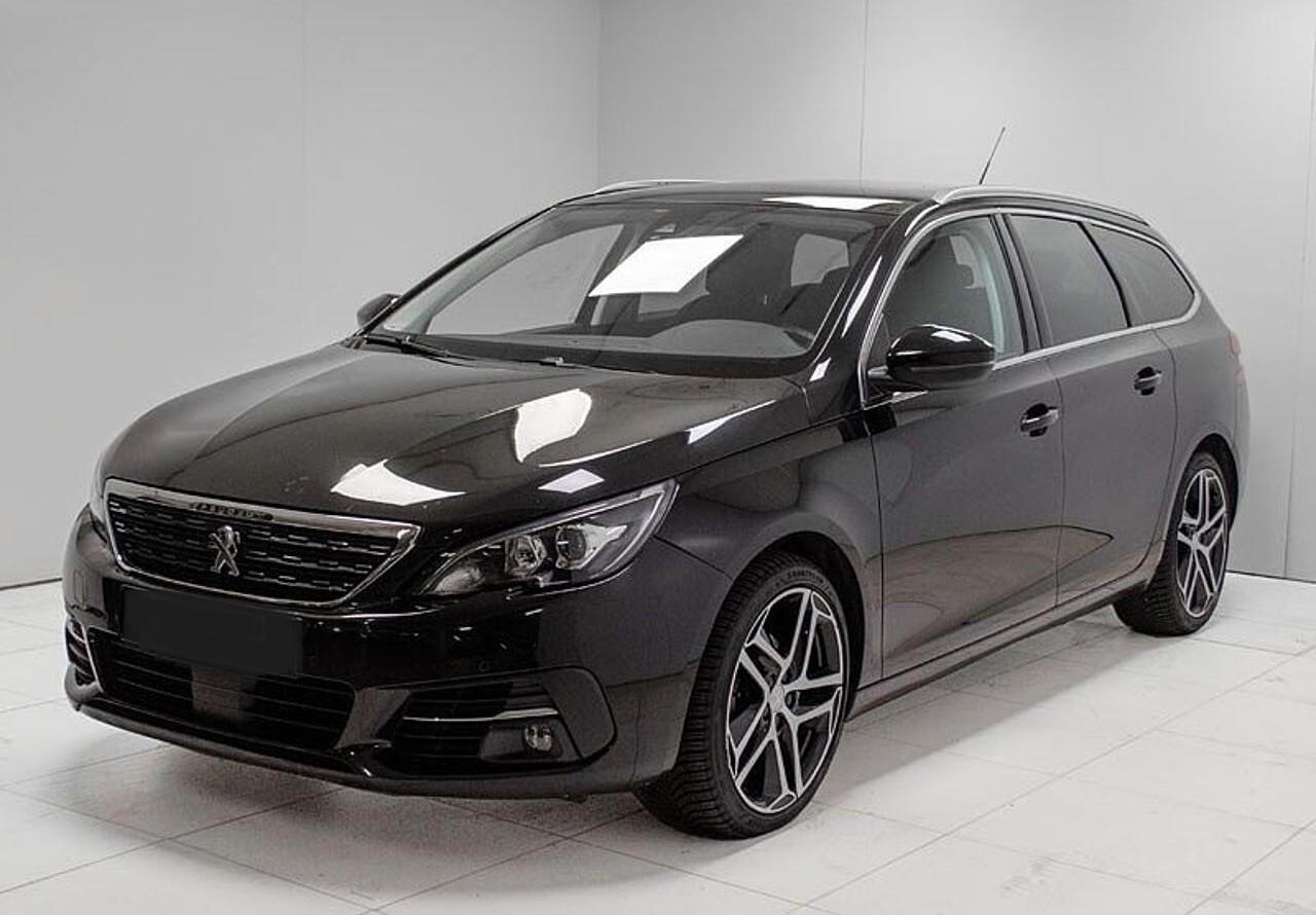 Peugeot 308 SW BlueHDi 130 S&S - IVA ESPOSTA -