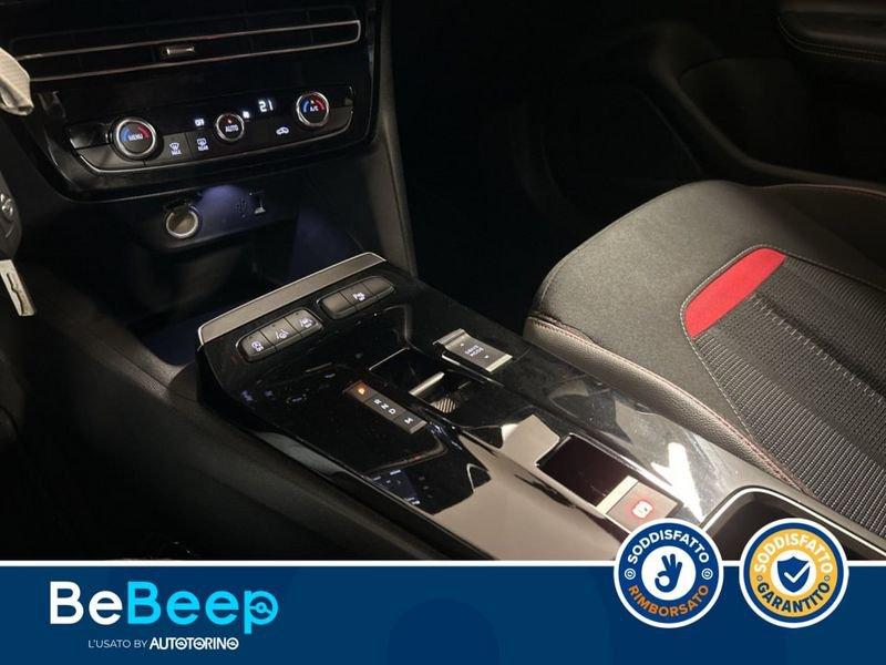 Opel Mokka 1.2 T GS LINE + S&S 130CV AT8