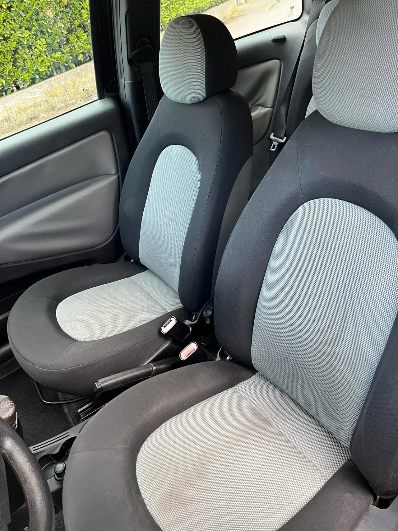 Lancia Ypsilon Benzina