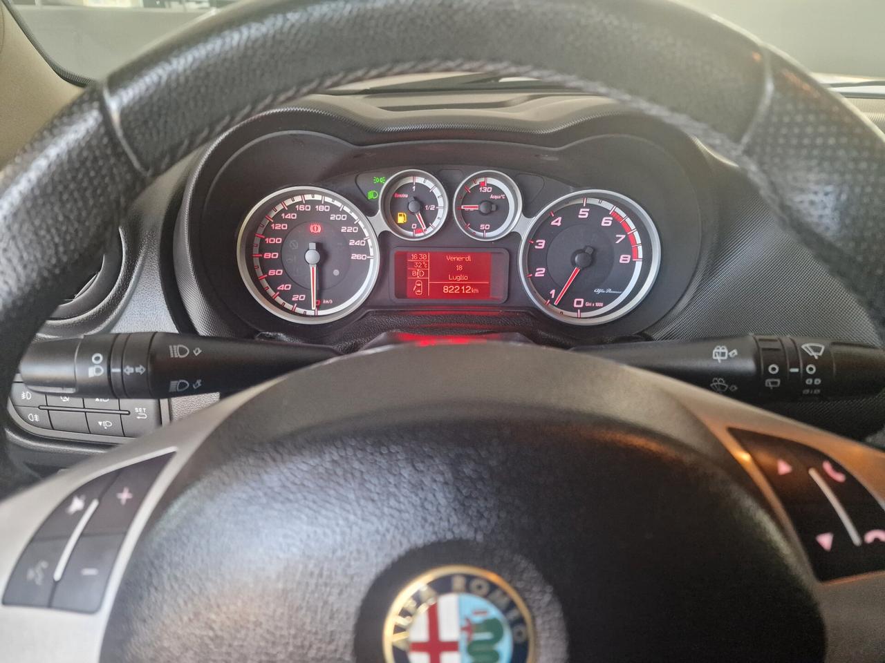 Alfa Romeo MiTo 1.4 78 CV 8V S&S Junior