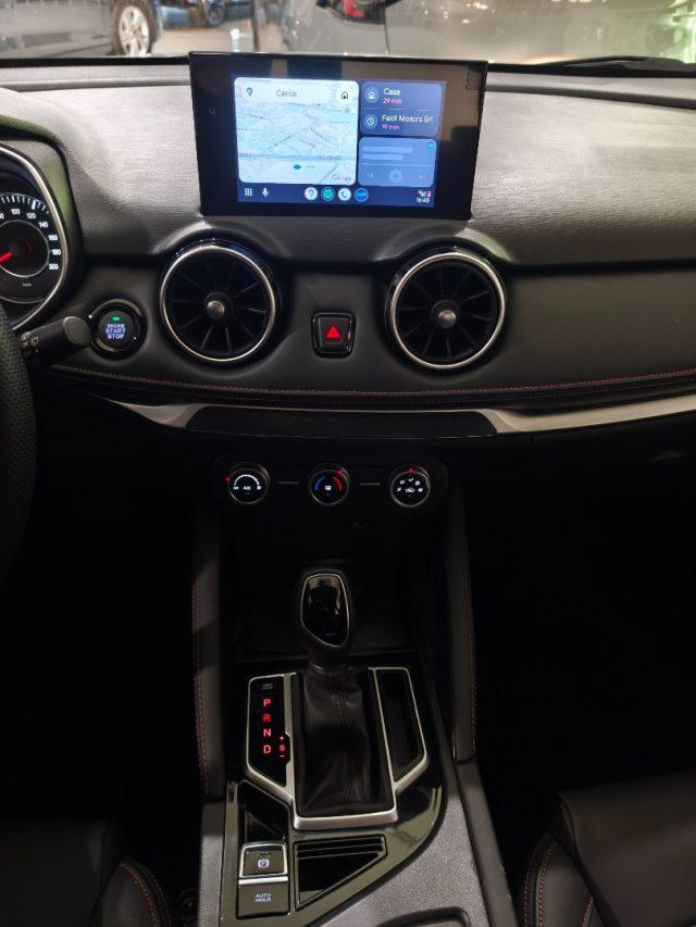 DFSK Glory 500 Glory 500 1.5 Pelle Car Play